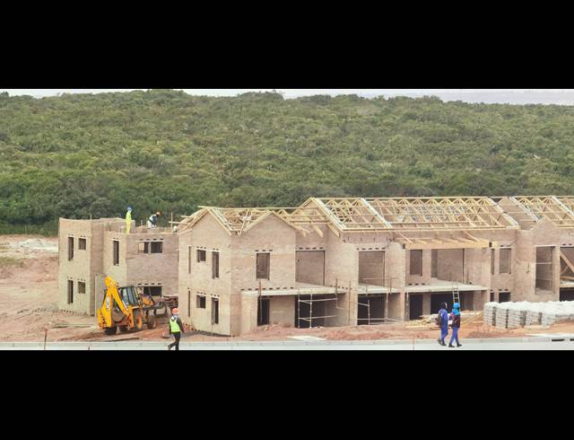 2 BEDROOM RETIREMENT UNIT FOR SALE IN HARTLAND LIFESTYLE ESTATE